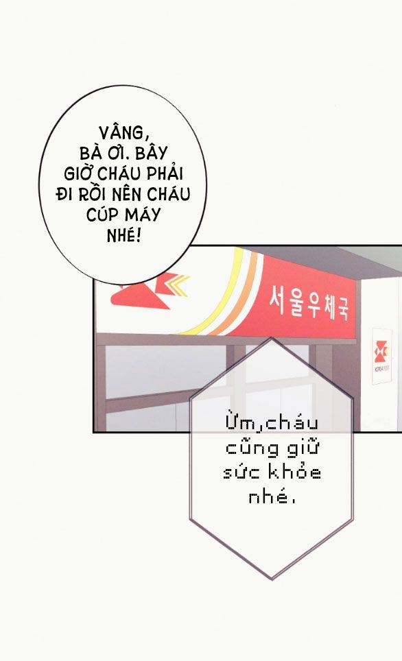 [18+] Cám Dỗ Màu Đỏ 27.1 trang 11