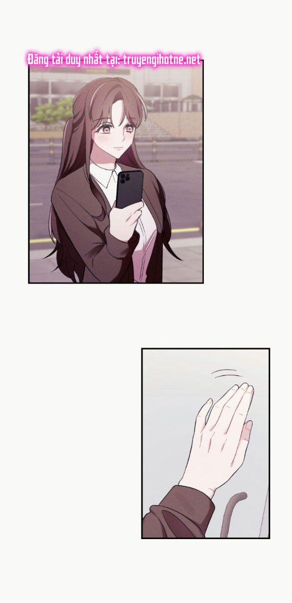 [18+] Cám Dỗ Màu Đỏ 27.1 trang 12