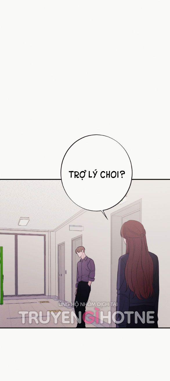 [18+] Cám Dỗ Màu Đỏ 27.1 trang 14