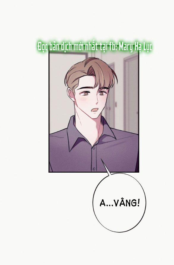 [18+] Cám Dỗ Màu Đỏ 27.1 trang 16