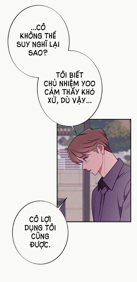 [18+] Cám Dỗ Màu Đỏ 27.1 trang 18