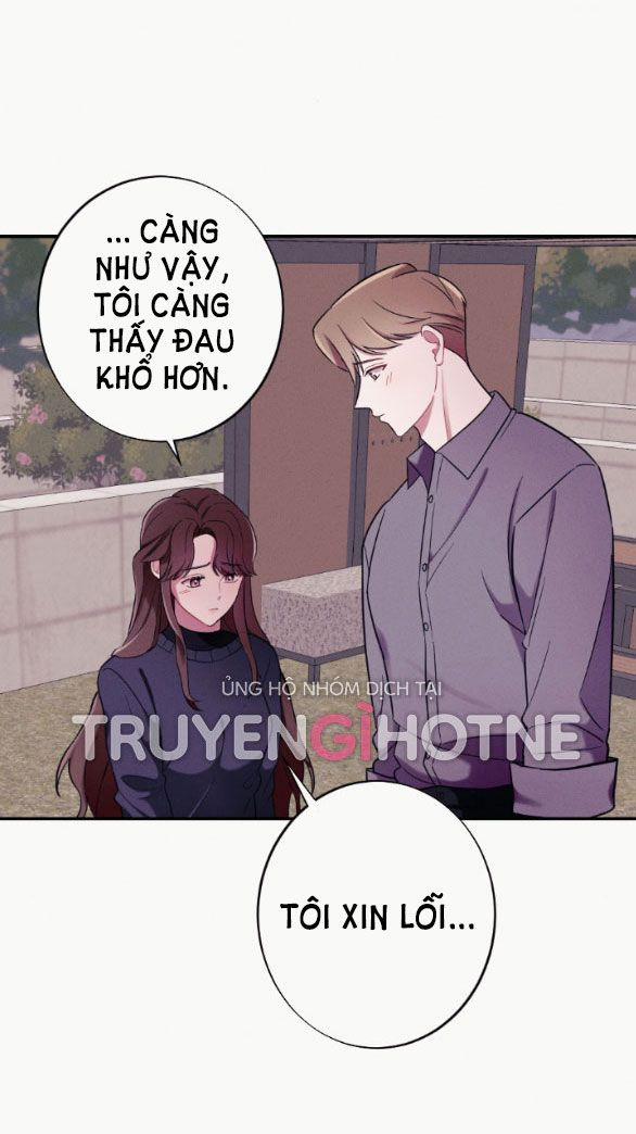 [18+] Cám Dỗ Màu Đỏ 27.1 trang 21