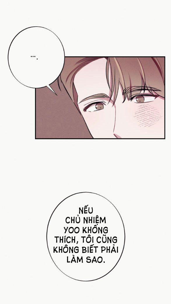 [18+] Cám Dỗ Màu Đỏ 27.1 trang 22