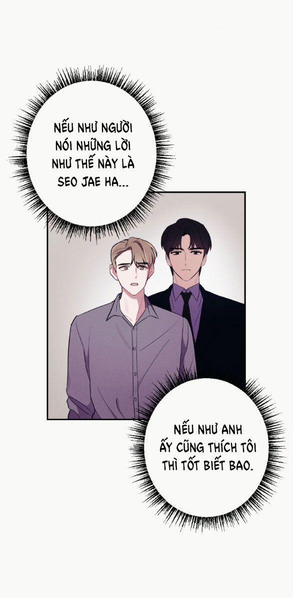 [18+] Cám Dỗ Màu Đỏ 27.1 trang 25