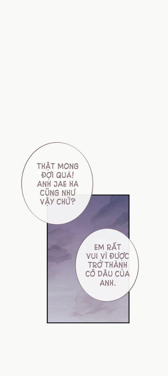 [18+] Cám Dỗ Màu Đỏ 27.1 trang 27