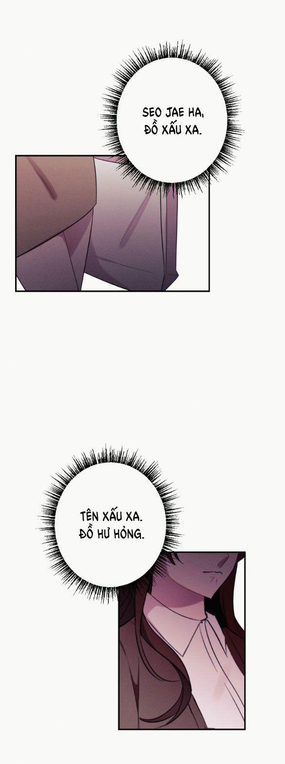[18+] Cám Dỗ Màu Đỏ 27.1 trang 3