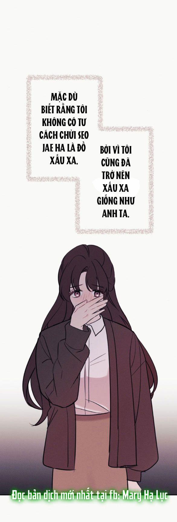 [18+] Cám Dỗ Màu Đỏ 27.1 trang 4