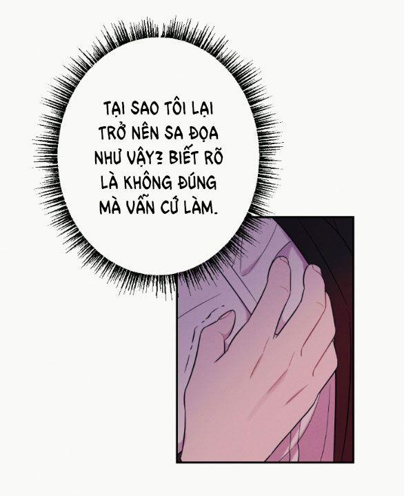 [18+] Cám Dỗ Màu Đỏ 27.1 trang 5