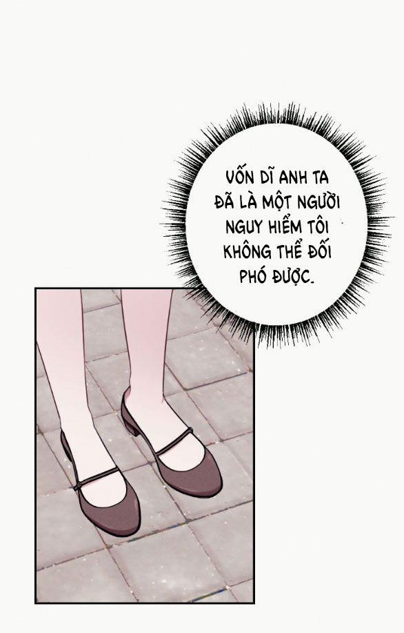 [18+] Cám Dỗ Màu Đỏ 27.1 trang 6