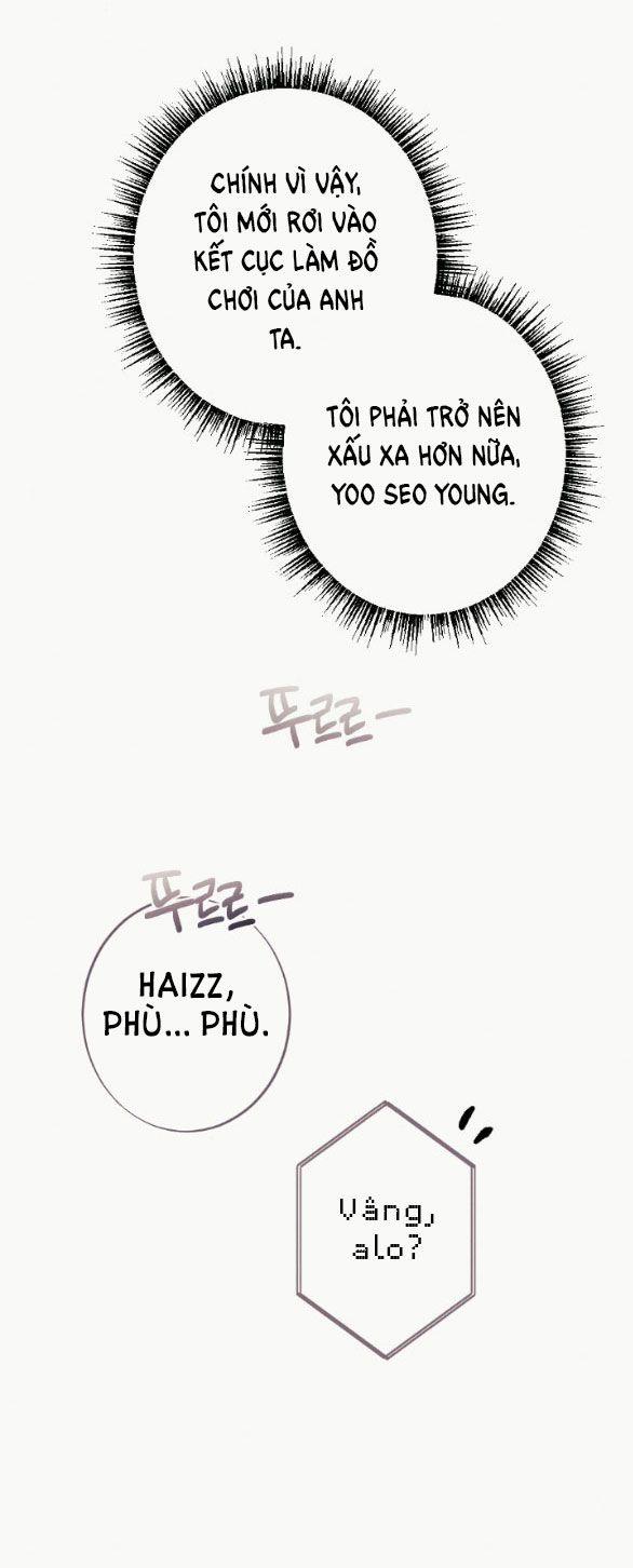 [18+] Cám Dỗ Màu Đỏ 27.1 trang 7