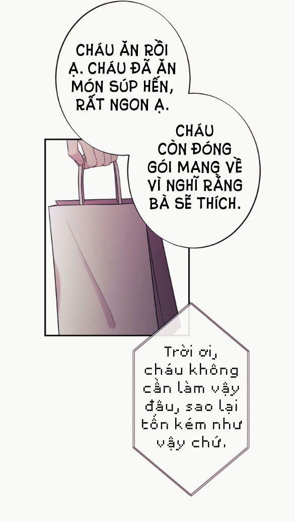 [18+] Cám Dỗ Màu Đỏ 27.1 trang 9