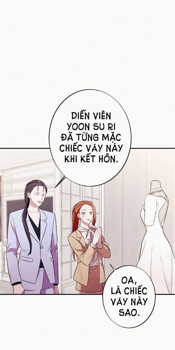 [18+] Cám Dỗ Màu Đỏ 27.2 trang 0