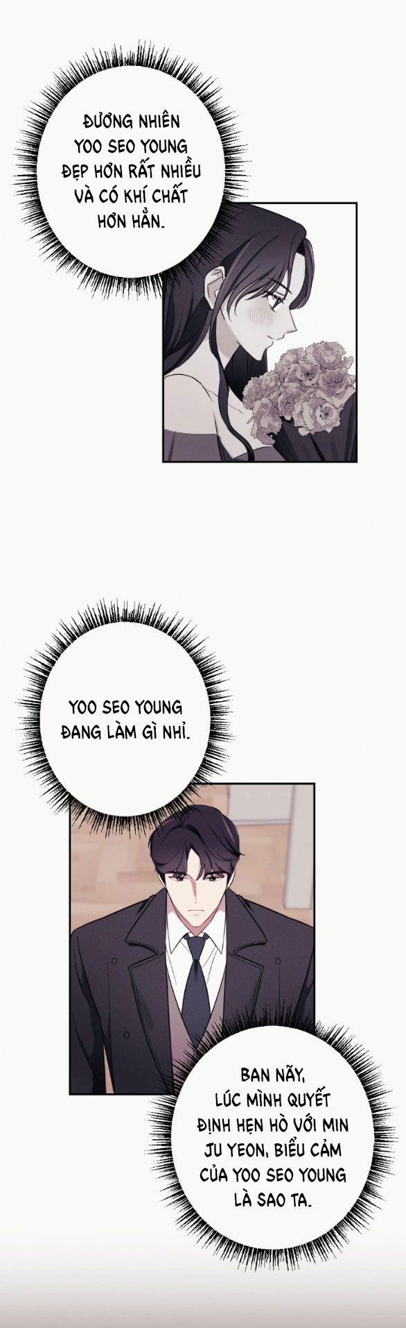 [18+] Cám Dỗ Màu Đỏ 27.2 trang 13