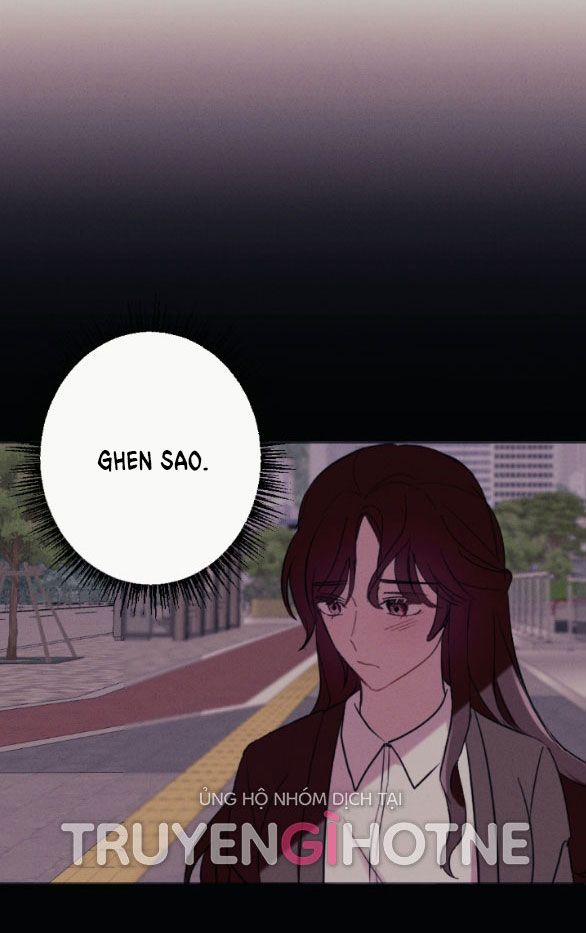 [18+] Cám Dỗ Màu Đỏ 27.2 trang 14