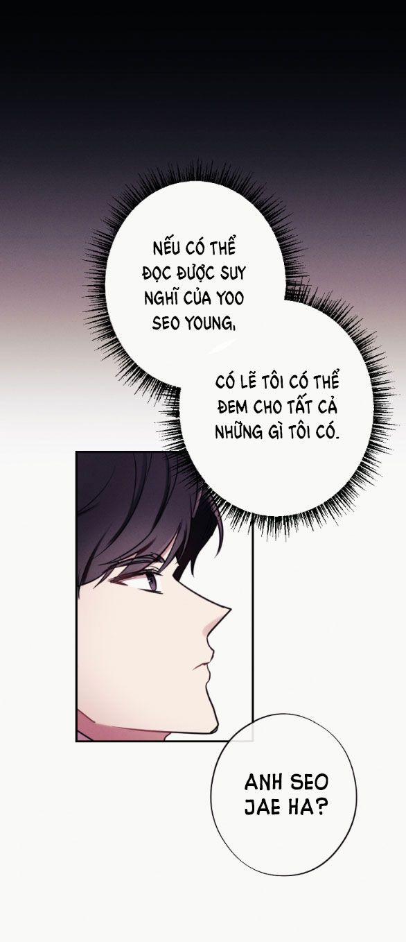 [18+] Cám Dỗ Màu Đỏ 27.2 trang 15