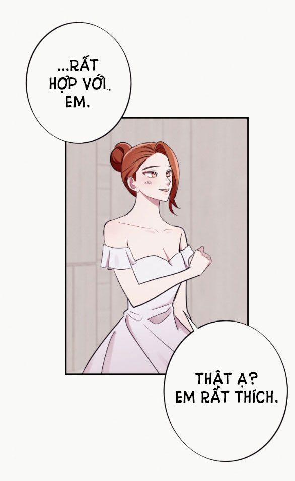 [18+] Cám Dỗ Màu Đỏ 27.2 trang 19