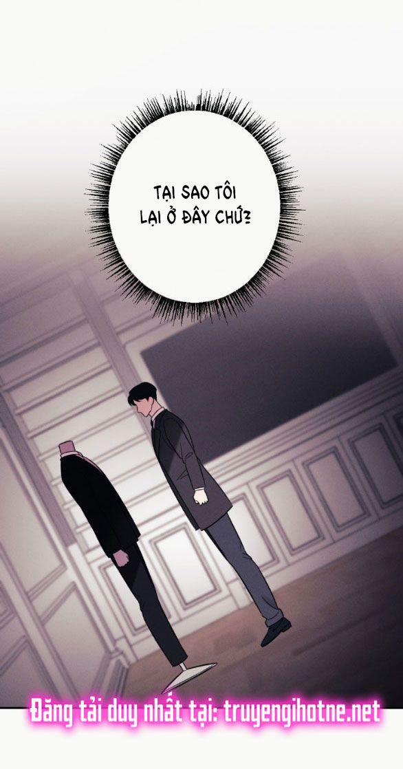 [18+] Cám Dỗ Màu Đỏ 27.2 trang 23