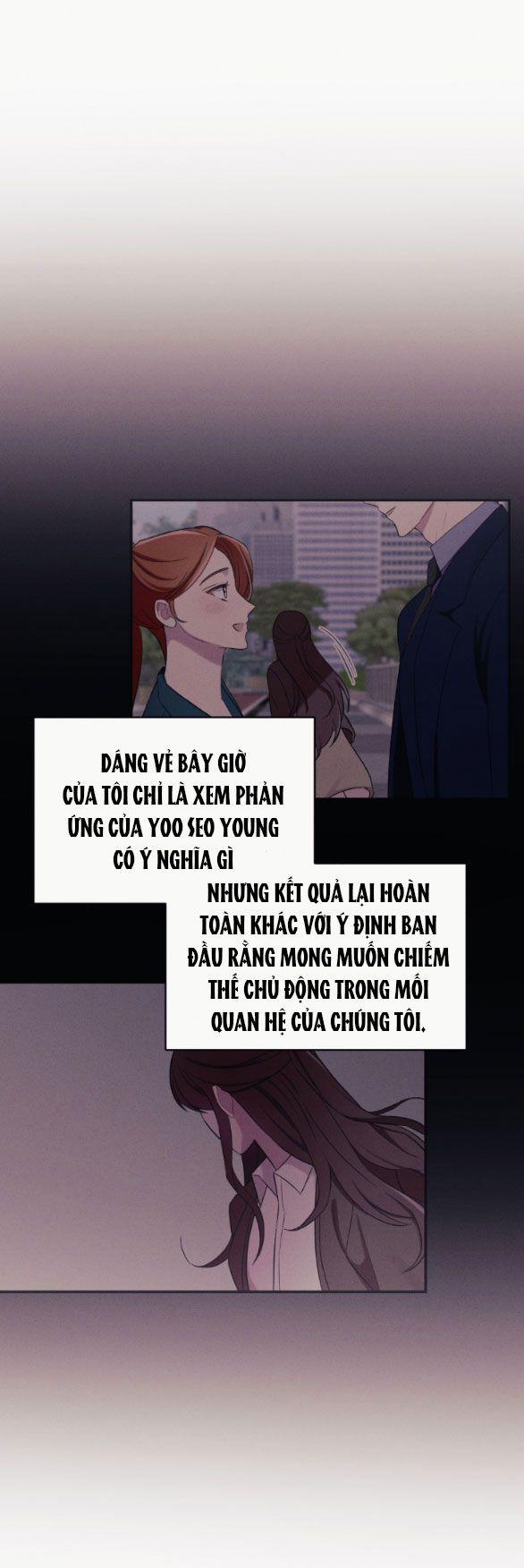 [18+] Cám Dỗ Màu Đỏ 27.2 trang 24