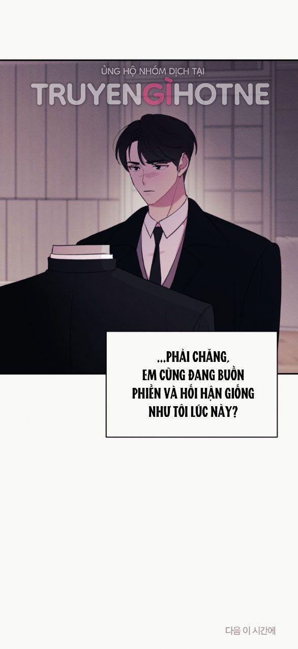 [18+] Cám Dỗ Màu Đỏ 27.2 trang 26