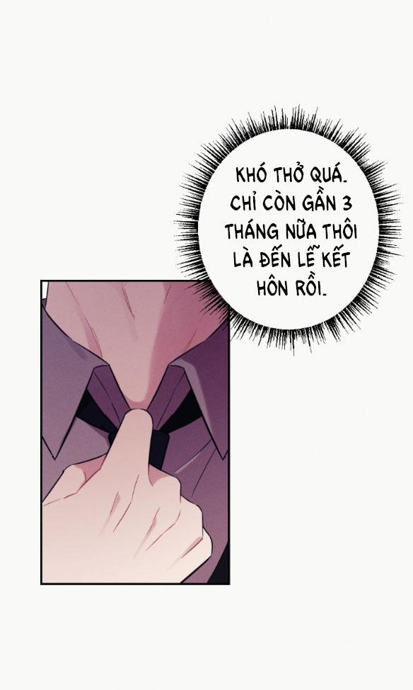 [18+] Cám Dỗ Màu Đỏ 29.2 trang 10