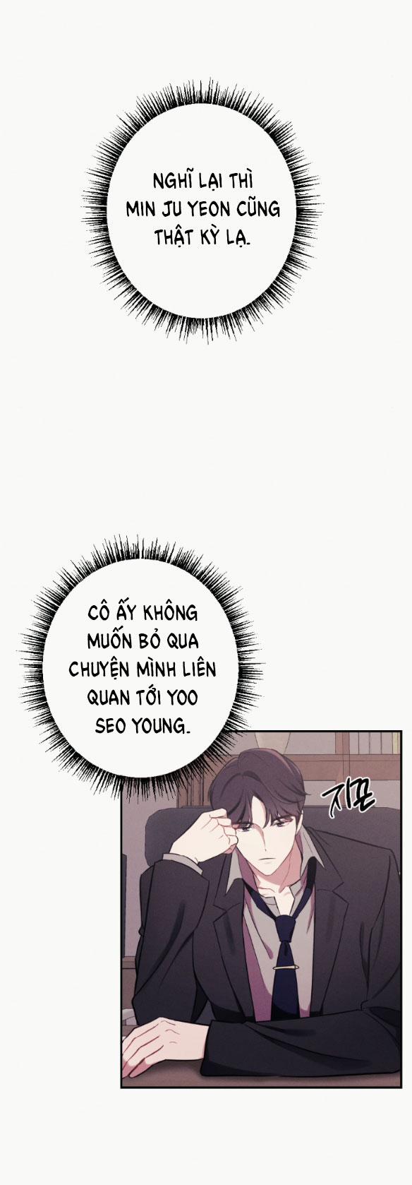 [18+] Cám Dỗ Màu Đỏ 29.2 trang 11