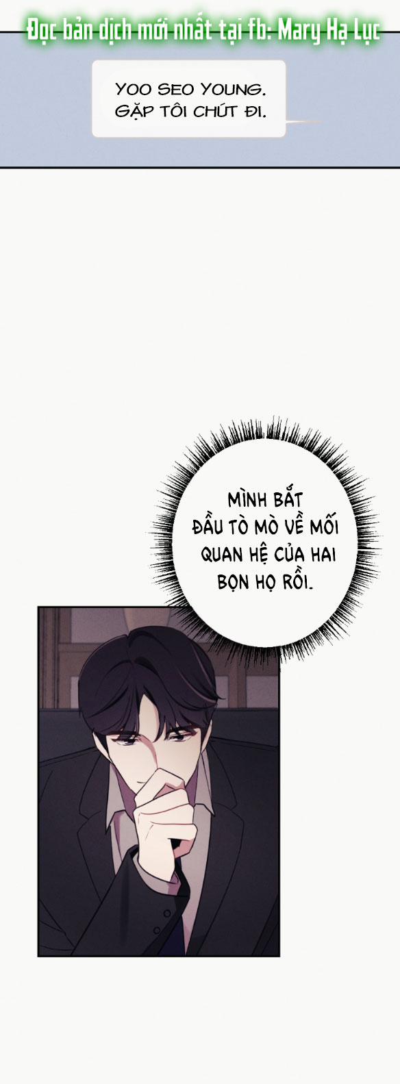 [18+] Cám Dỗ Màu Đỏ 29.2 trang 15