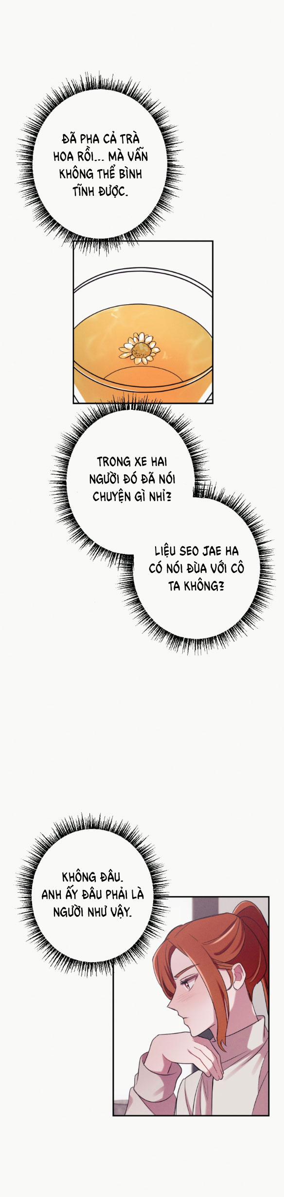 [18+] Cám Dỗ Màu Đỏ 29.2 trang 2