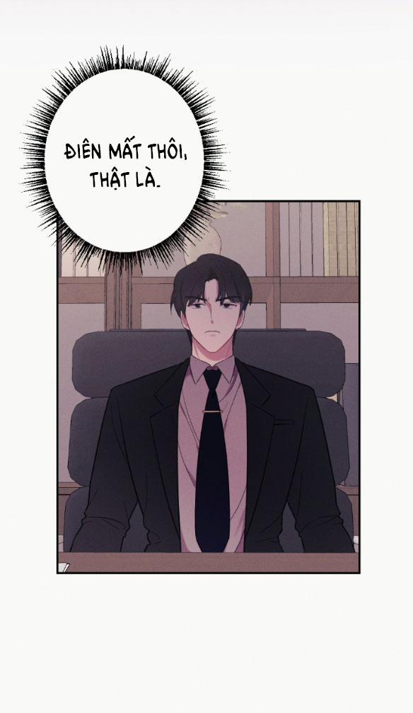 [18+] Cám Dỗ Màu Đỏ 29.2 trang 9