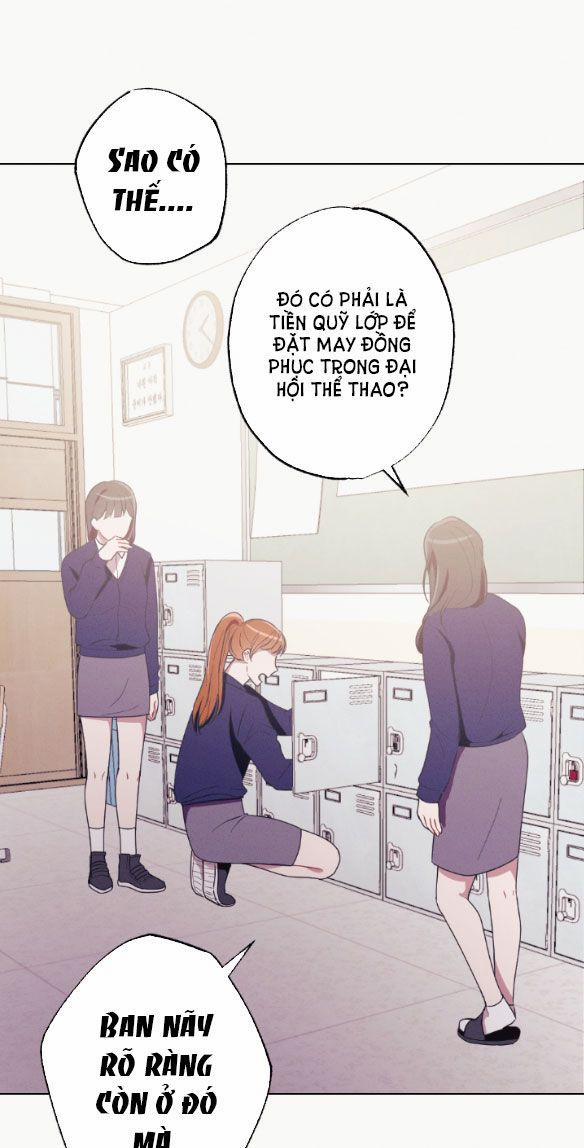 [18+] Cám Dỗ Màu Đỏ 3.1 trang 10