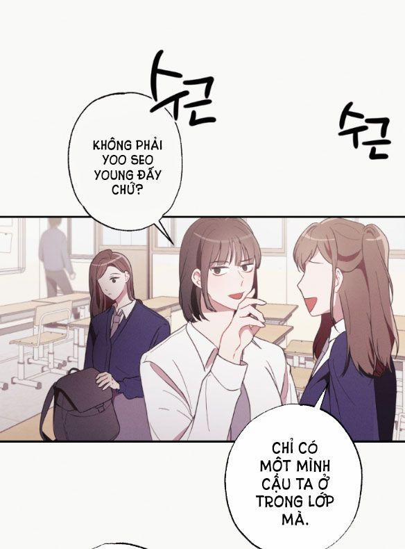 [18+] Cám Dỗ Màu Đỏ 3.1 trang 15