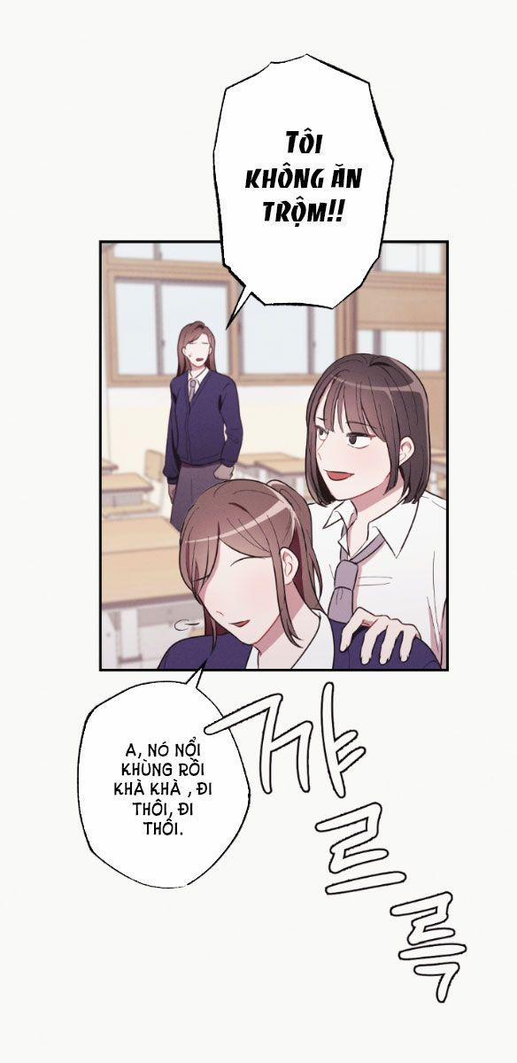 [18+] Cám Dỗ Màu Đỏ 3.1 trang 19