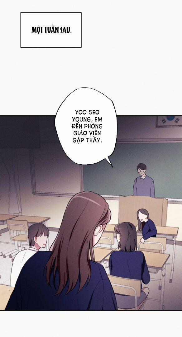 [18+] Cám Dỗ Màu Đỏ 3.1 trang 22