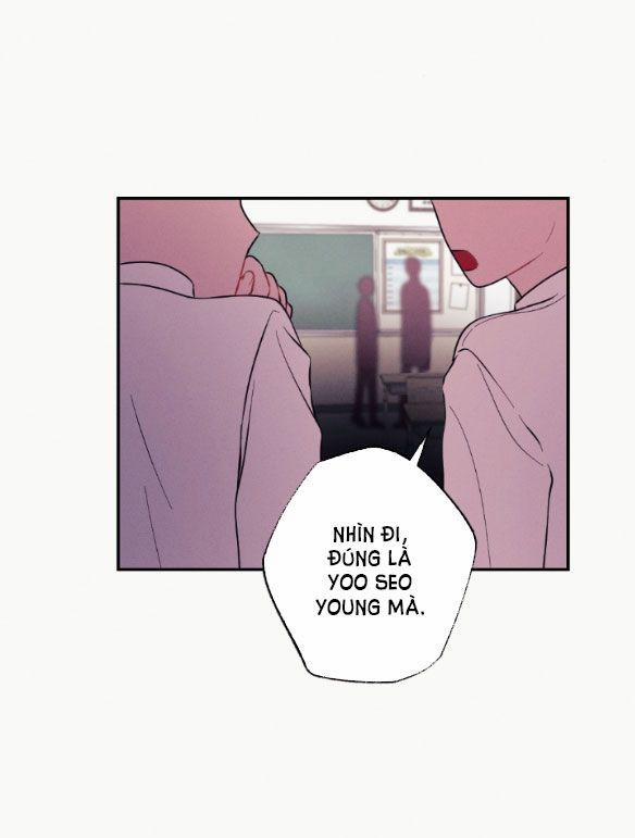 [18+] Cám Dỗ Màu Đỏ 3.1 trang 23
