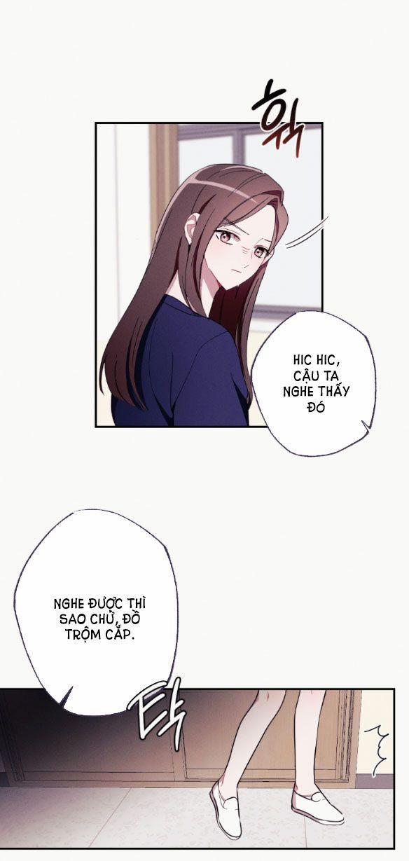 [18+] Cám Dỗ Màu Đỏ 3.1 trang 24