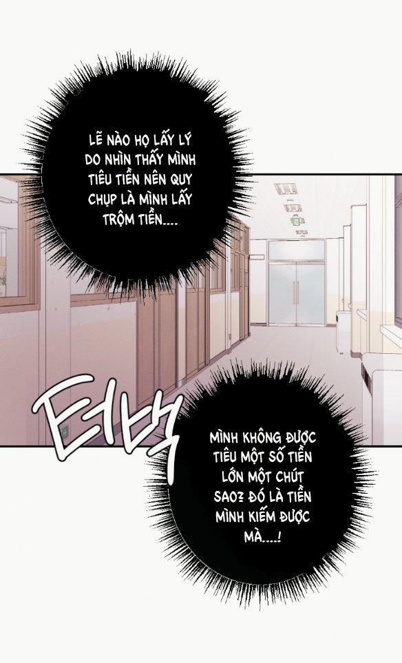 [18+] Cám Dỗ Màu Đỏ 3.1 trang 25