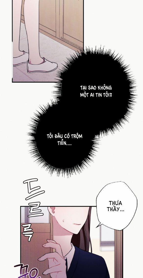 [18+] Cám Dỗ Màu Đỏ 3.1 trang 27