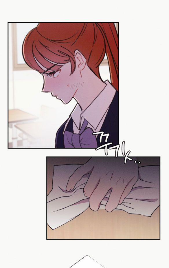 [18+] Cám Dỗ Màu Đỏ 3.1 trang 5