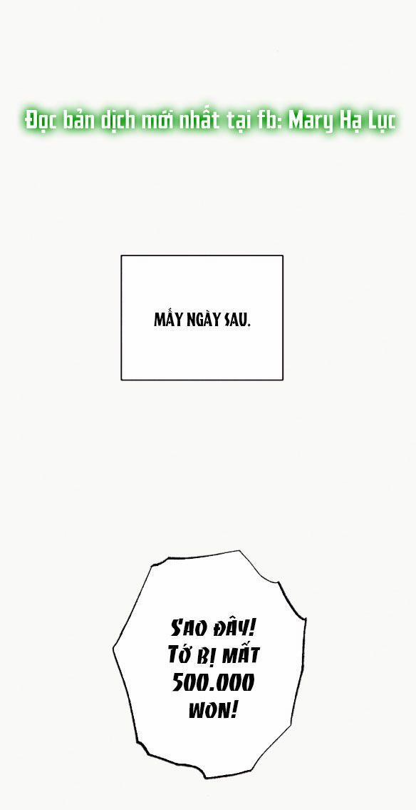 [18+] Cám Dỗ Màu Đỏ 3.1 trang 9