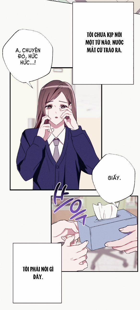 [18+] Cám Dỗ Màu Đỏ 3.2 trang 0