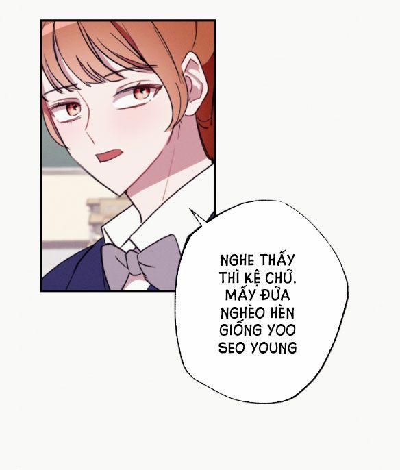 [18+] Cám Dỗ Màu Đỏ 3.2 trang 11