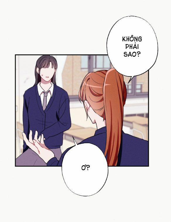 [18+] Cám Dỗ Màu Đỏ 3.2 trang 13