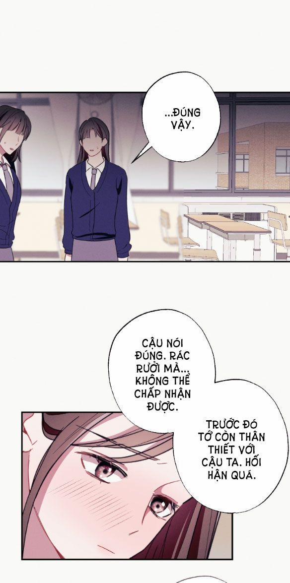 [18+] Cám Dỗ Màu Đỏ 3.2 trang 14