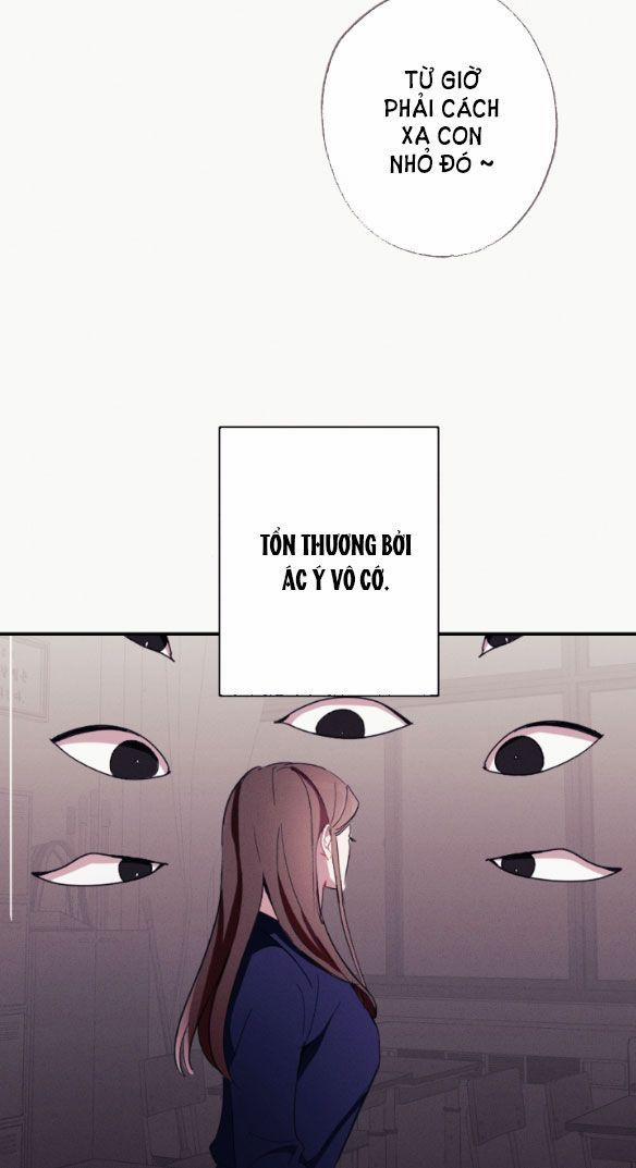 [18+] Cám Dỗ Màu Đỏ 3.2 trang 15