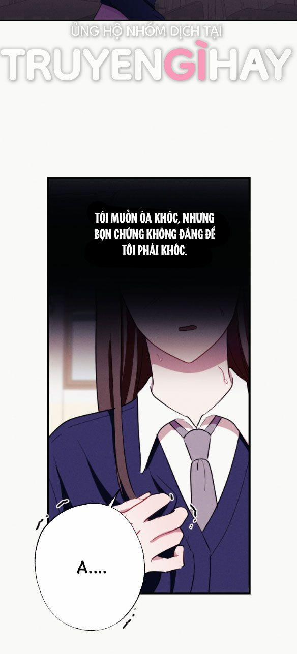 [18+] Cám Dỗ Màu Đỏ 3.2 trang 16