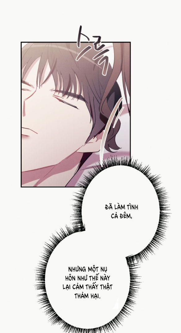 [18+] Cám Dỗ Màu Đỏ 3.2 trang 27
