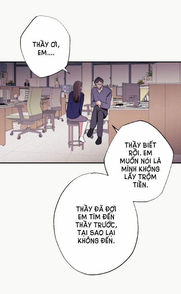 [18+] Cám Dỗ Màu Đỏ 3.2 trang 3