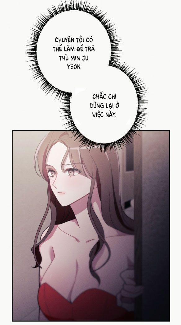 [18+] Cám Dỗ Màu Đỏ 3.2 trang 30