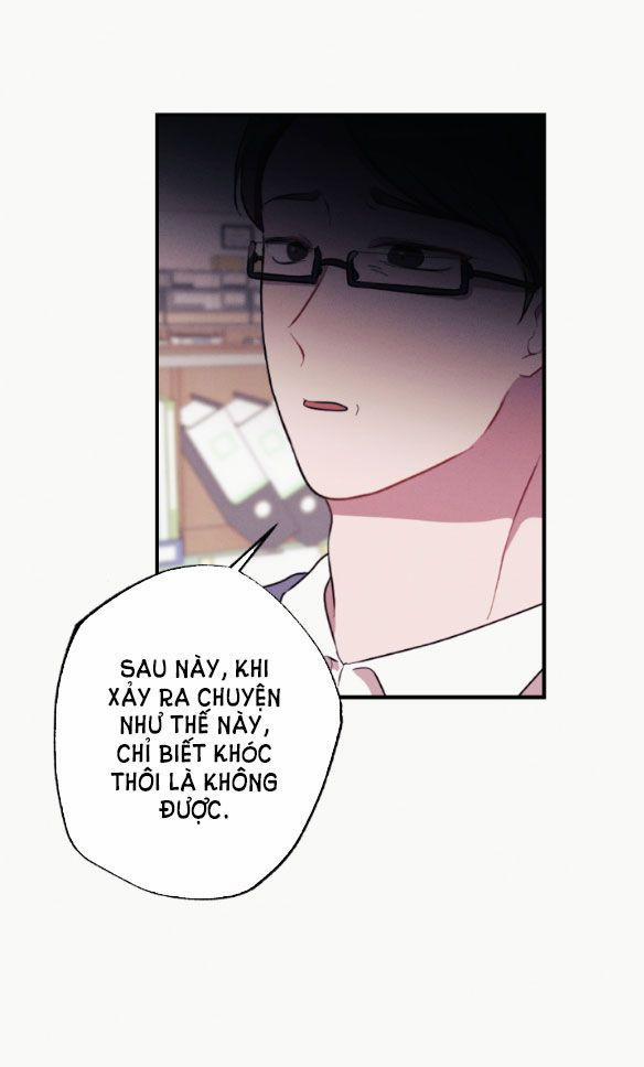 [18+] Cám Dỗ Màu Đỏ 3.2 trang 5