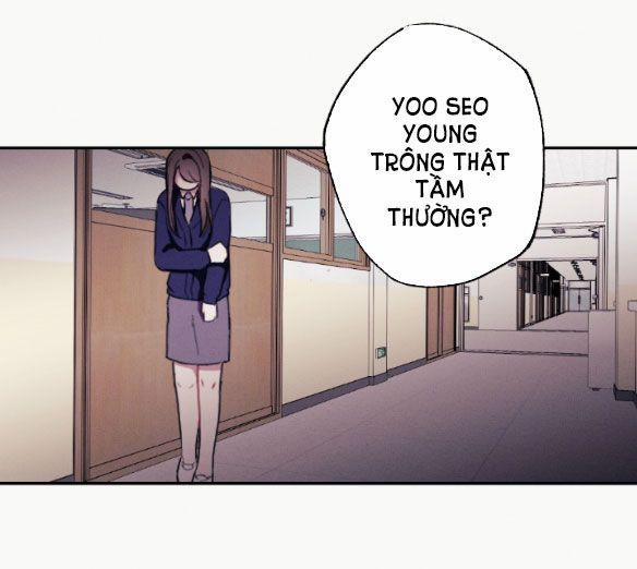 [18+] Cám Dỗ Màu Đỏ 3.2 trang 8