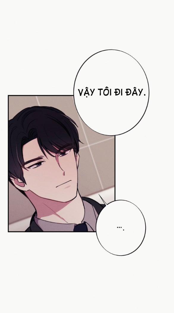 [18+] Cám Dỗ Màu Đỏ 30.2 trang 1